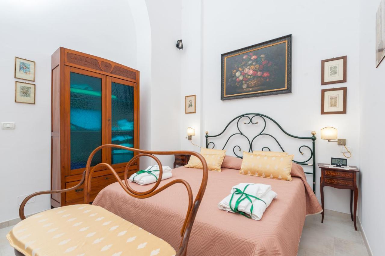 Alle Porte Del Barocco House เลชเช ภายนอก รูปภาพ